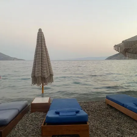 Stellas Guesthouse Near Arachova Stirion Exterior photo