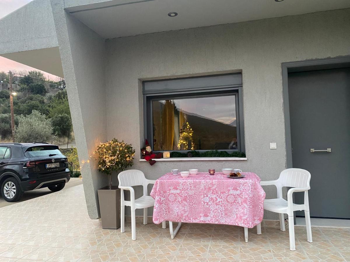 Stellas Near Arachova Appartement Stírion