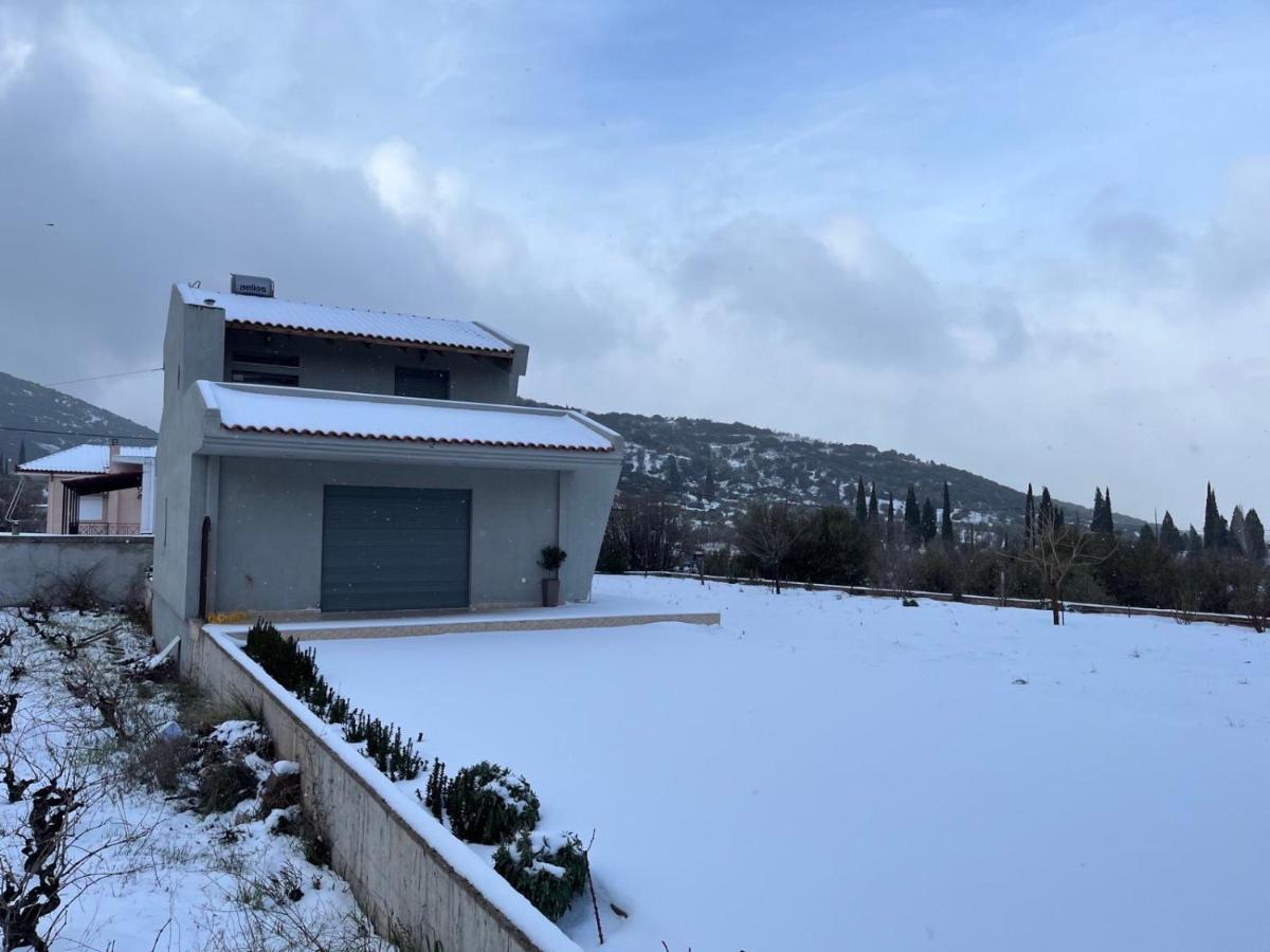 Stellas Near Arachova Appartement Stírion