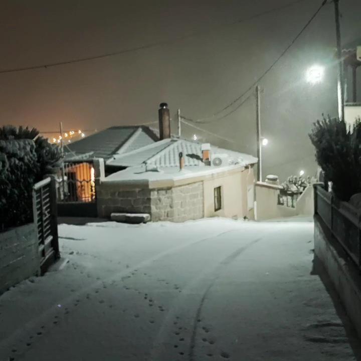 Stellas Near Arachova Stírion