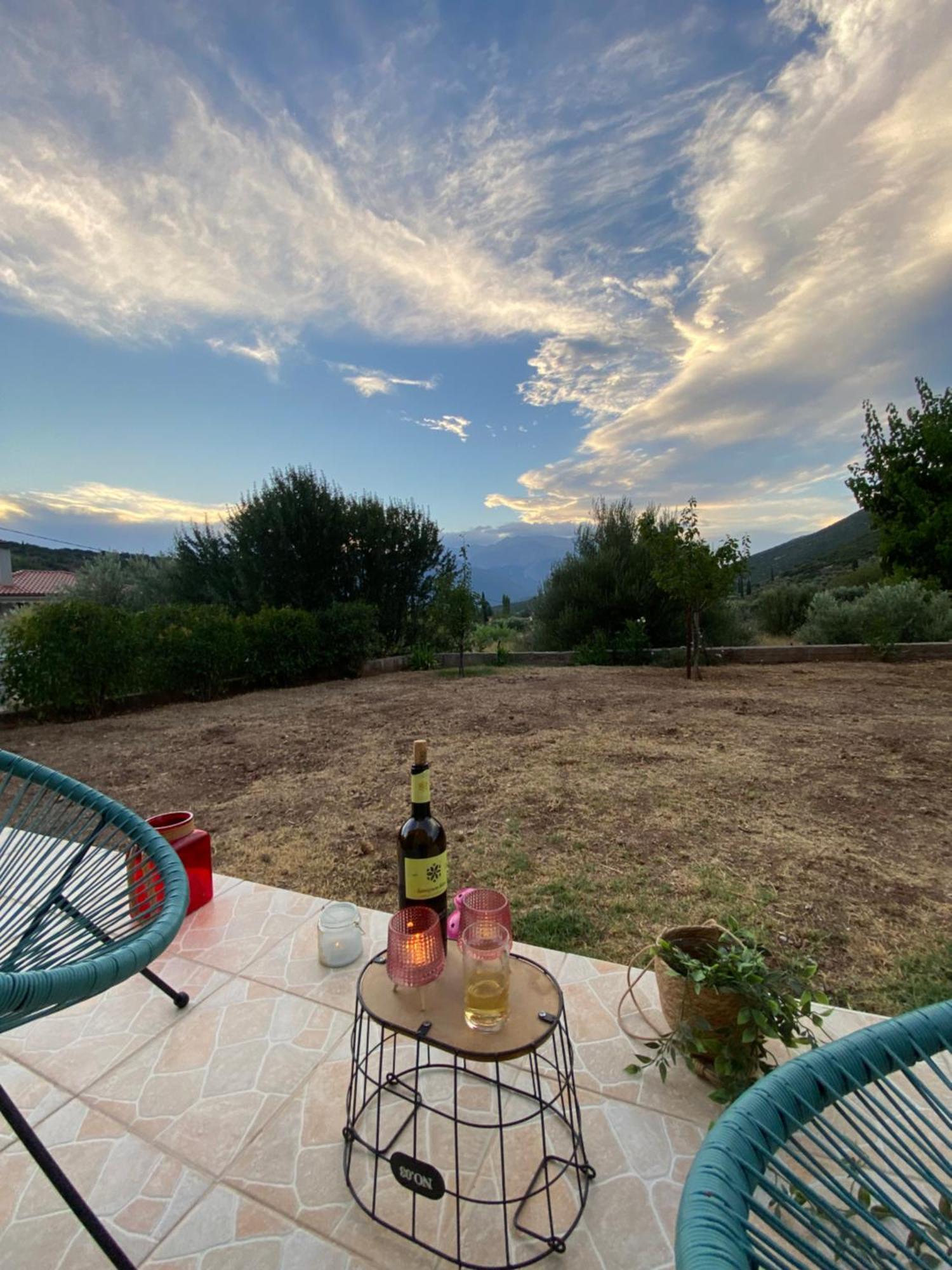 Stellas Near Arachova Appartement *